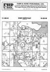 Map Image 054, Beltrami County 1998